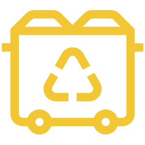 Junk Removal Icon 7