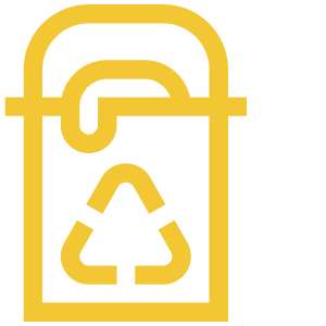 Junk Removal Icon 6