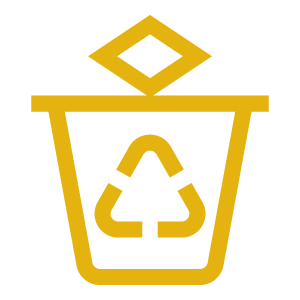Junk Removal Icon 5