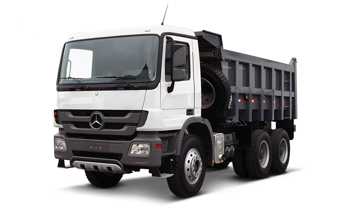 Garbage Truck Transparent Background